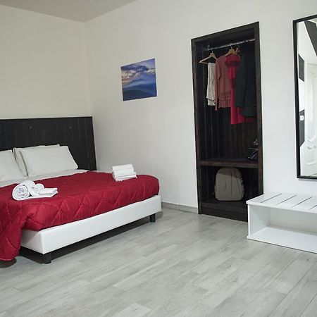 Bed & Breakfast Ellenica Rionero in Vulture Bagian luar foto